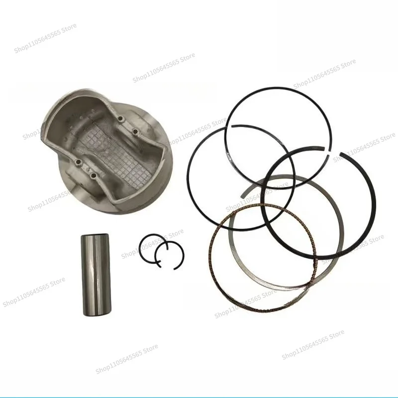 Suitable for HISUN400 ATV Piston Kit 13101-004-0000