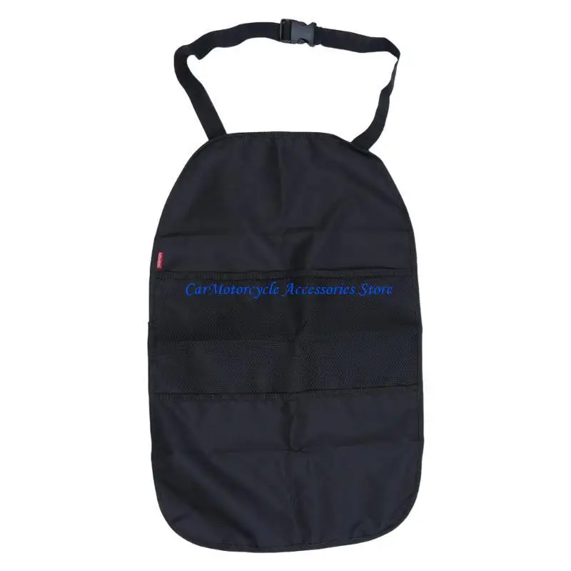 P04D Carseat Back Watservors Cover for Kidskids Baby Auto Cushions Hick