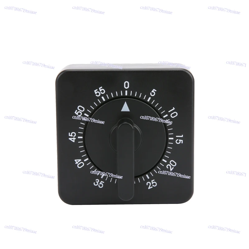 Hair Salon Hair Tool Hair Perm Countdown Timer Kitchen Rotation Timer