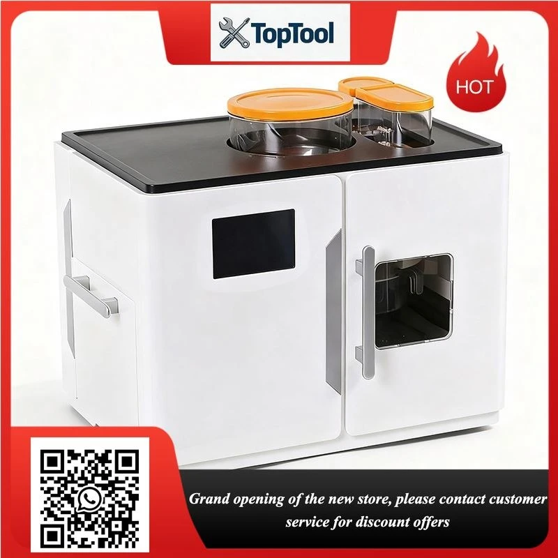 China Wholesale Rotimatic Automatic Roti Maker Machine