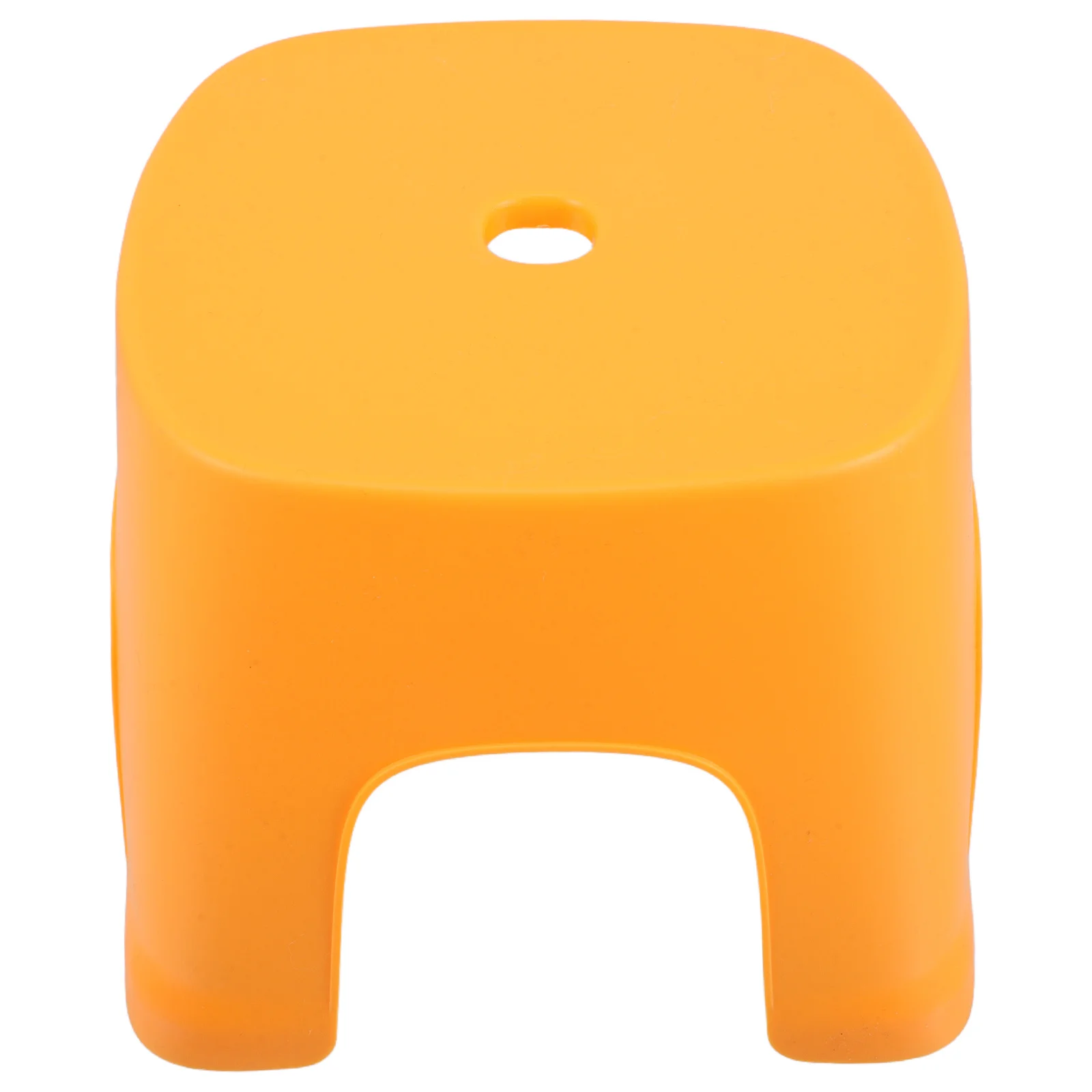 Taburete de plástico colorido para niños, taburete seguro y cómodo para niños pequeños, diseño ergonómico para baño, ducha, asiento para cambiar zapatos