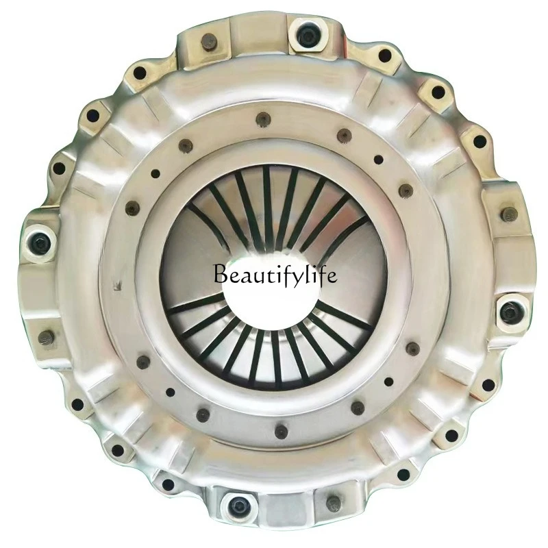 

Factory Direct 1861 291 136 Wholesale, Clutch Pressure Plate, Quality Assurance