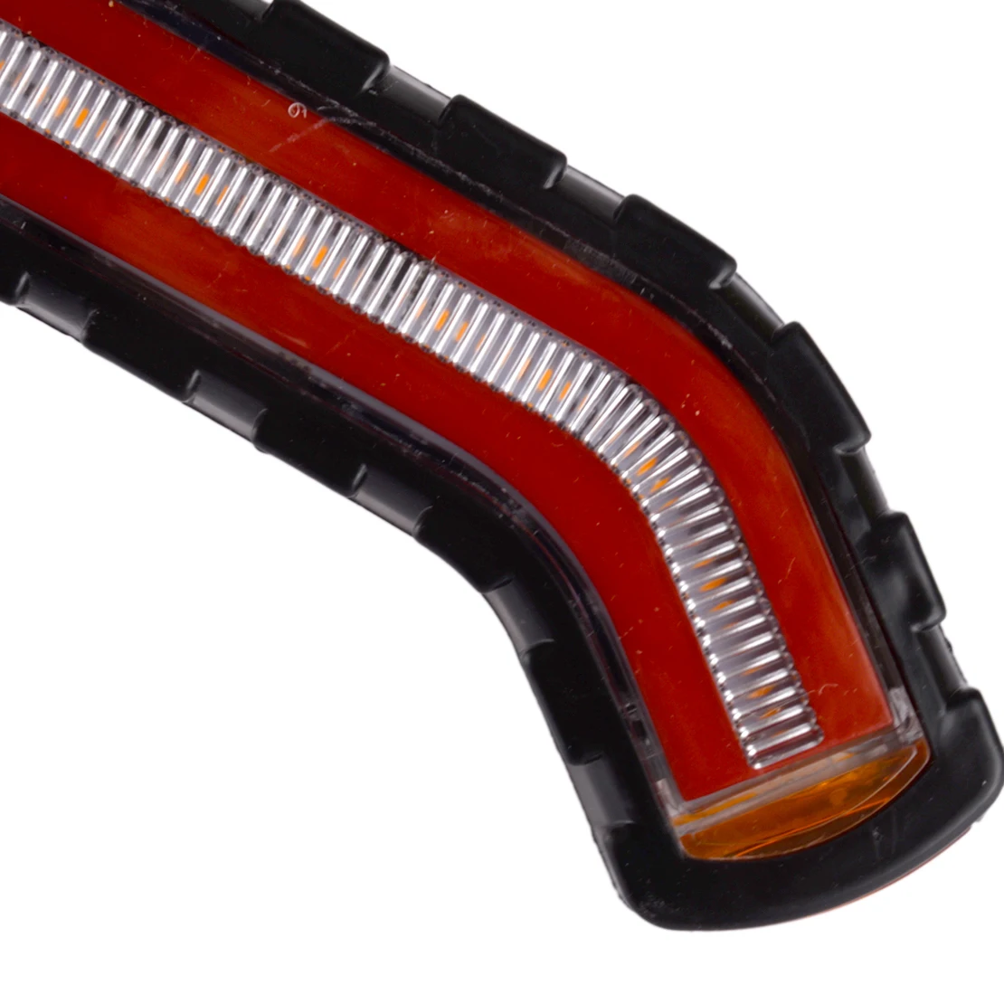 12V 24V Truck Trailer LED Side Marker Light Indicator Outline Position Lamp Fit For Car SUV Van Lorry RV Bus Boat