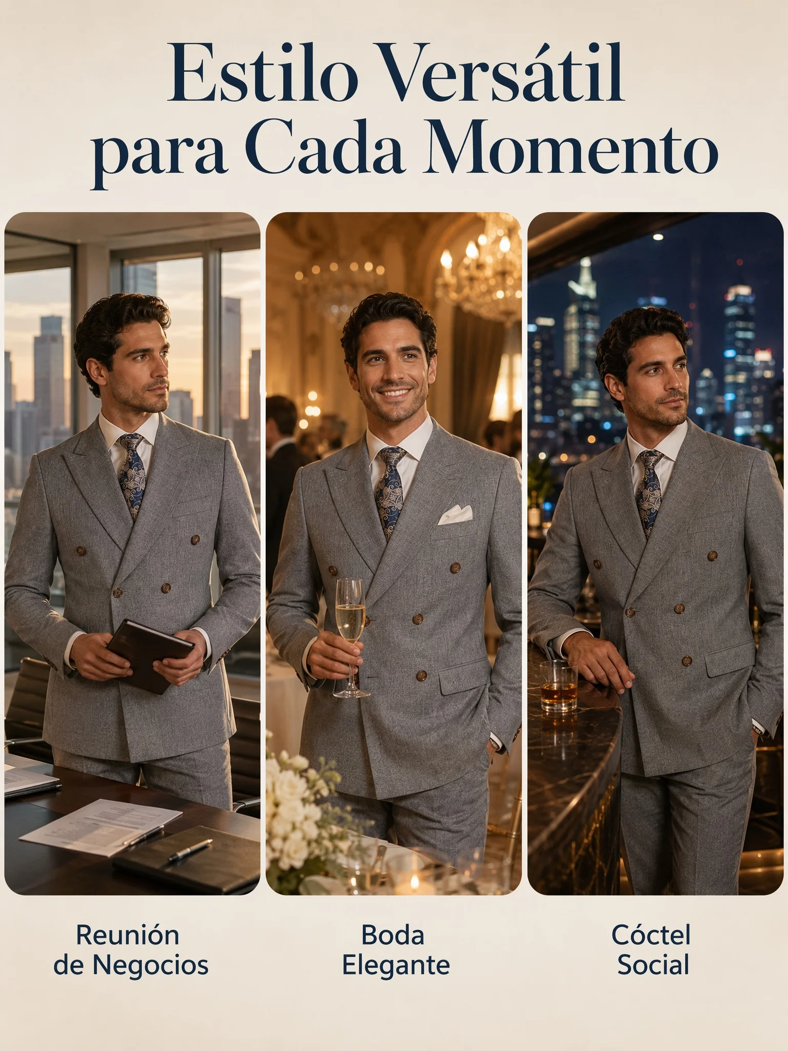 Thumbnail 3 - #39 Discounted Mens Blazers Worth Buying