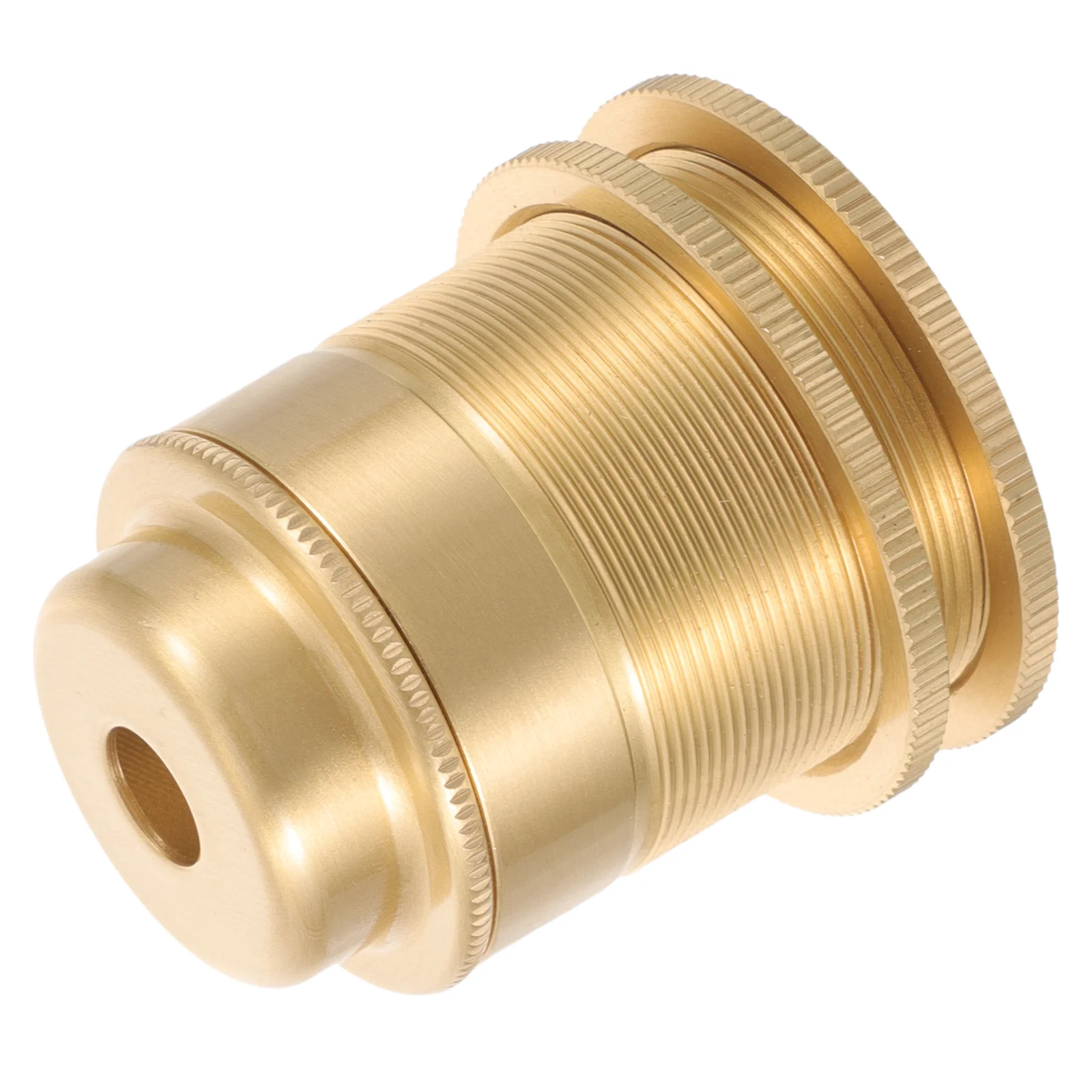 

Copper Lamp Socket E27 Bulb Holder Anti Rust Easy Install DIY Pendant Light Parts Decorative Home Office Use Bulb Socket