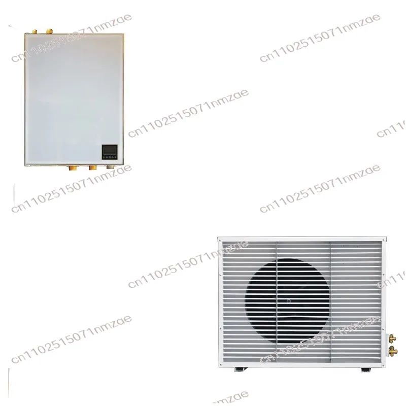 R32 Mini Split Air To Water Heat Pump Price Heating and Cooling 5kw