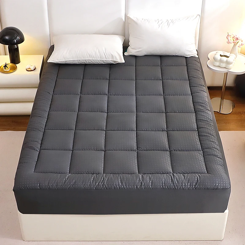 Mattress Protection for Sofa Bed Quilt Mat 360GSM 1st Layer Back Cover Livingroom Thin Mattress Protector