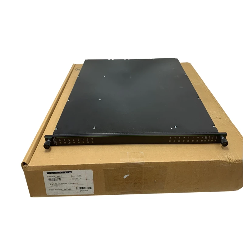 

9662-610 Operator Unit RS485 Interface Dedicated Controllers For PLC Programming Industrial Control For New Used Industrial