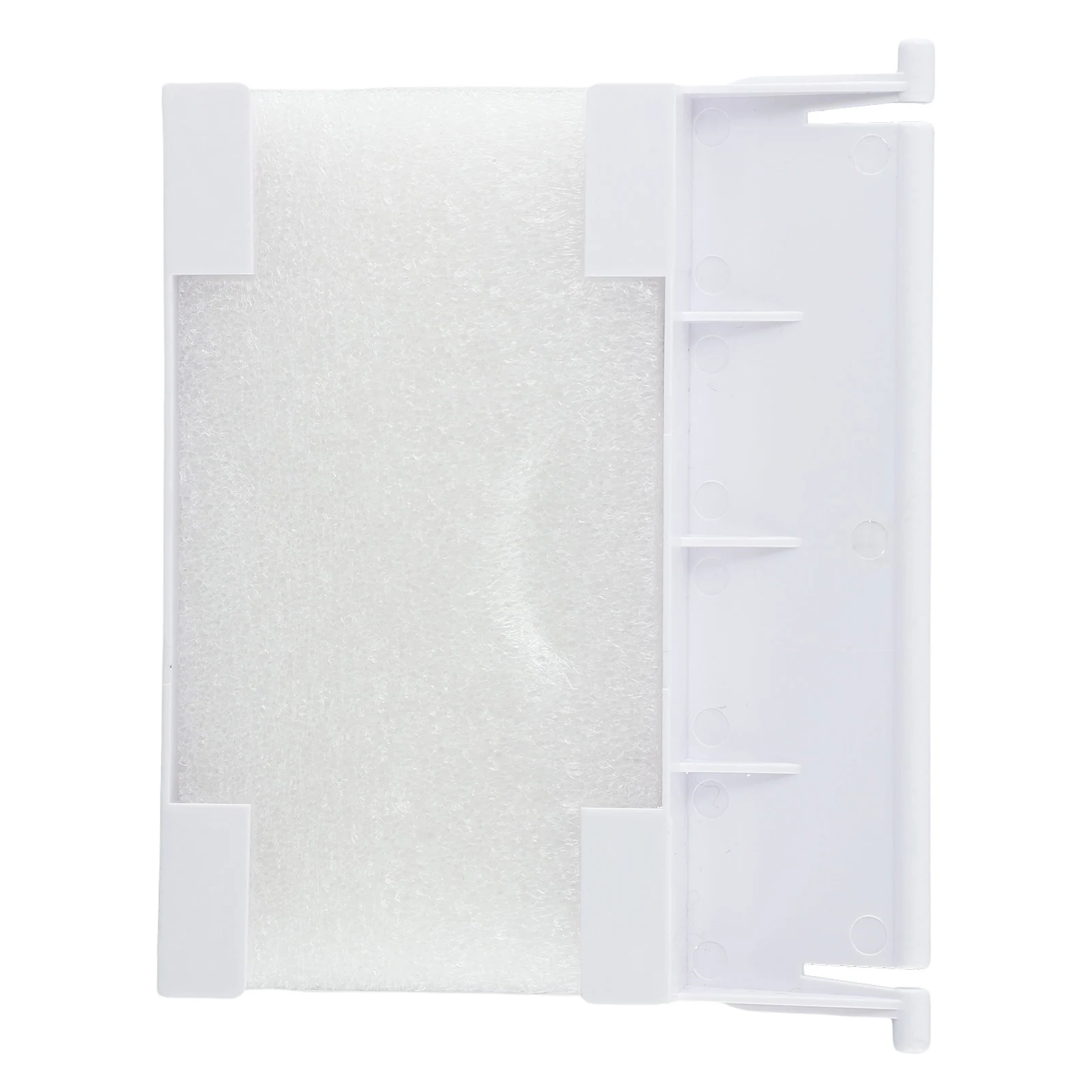 Haga el mantenimiento de la piscina sin esfuerzo con 1 tapa de repuesto para skimmer, compatible con los modelos Hayward SPX1091K1 y SP1094.