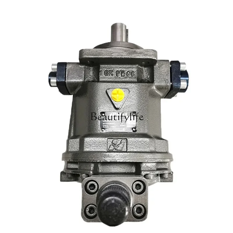 Yj22Hydraulic High …