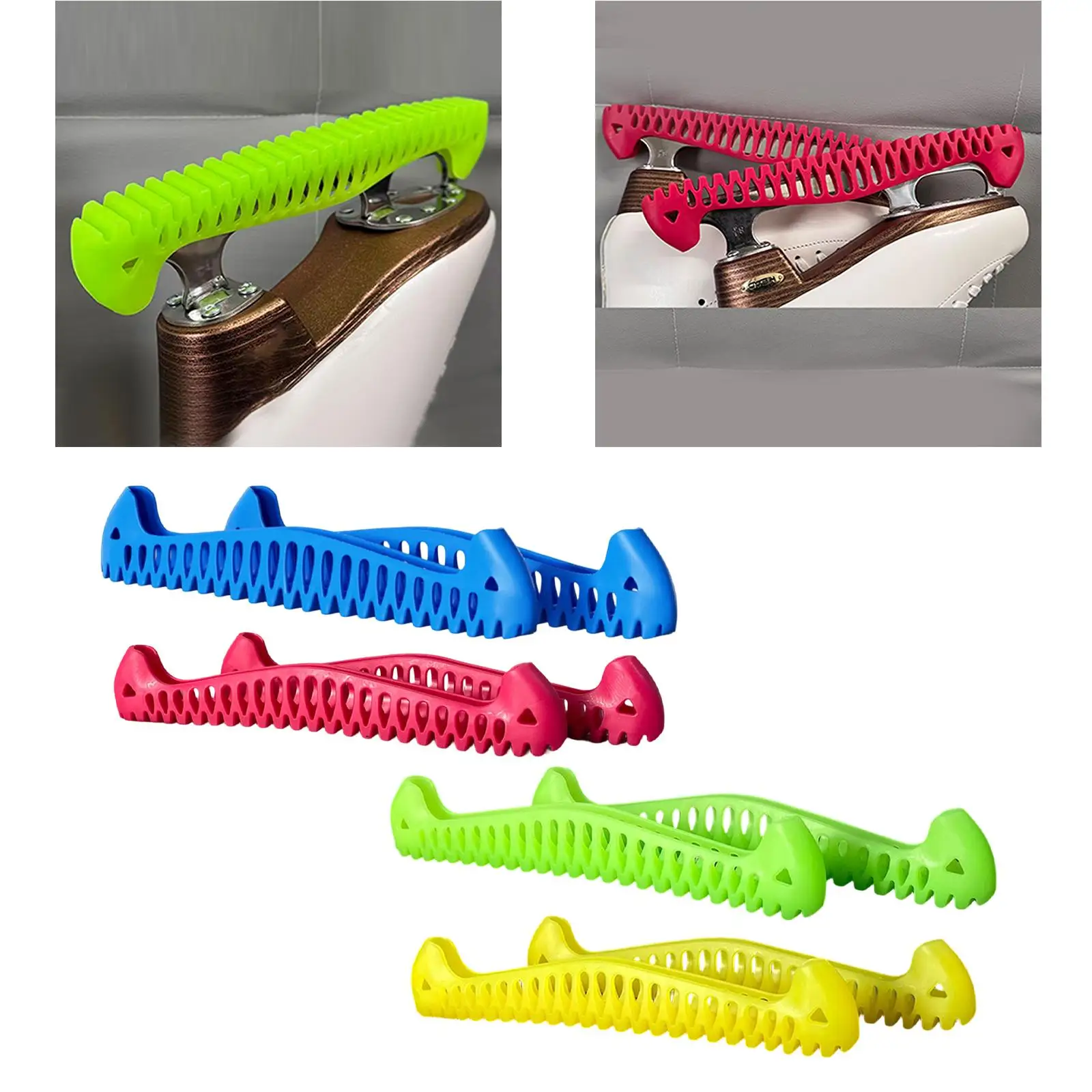 Thumbnail 3 - #2 Trending Skate Blade Guards Right Now