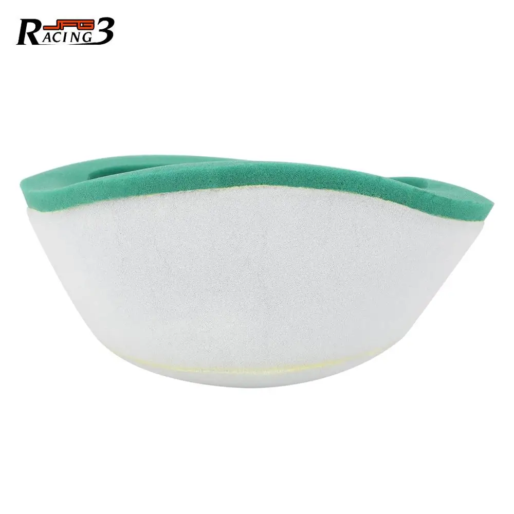 Motorcycle Dual Foam Layer Sponge Air Cleaner Filter For KTM SX XC EXC SX-F XC-W LC-4 SMR 85 105 125 200 250 300 400 450 520 525