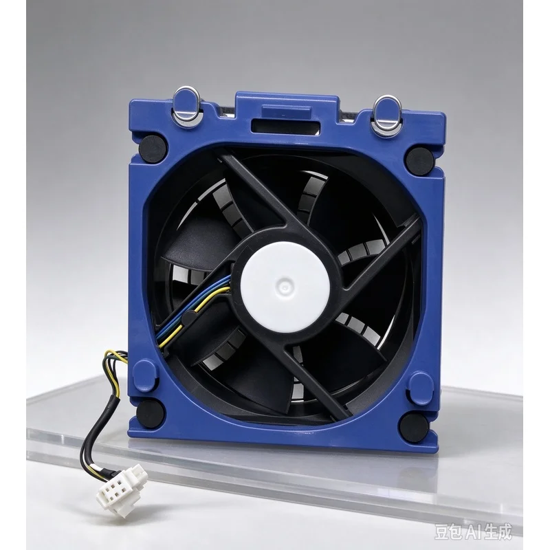 Blower FOR HP Proliant ML310E Gen8 AFC0912DF 4U 674815-001 686748-001 92mmX32mm