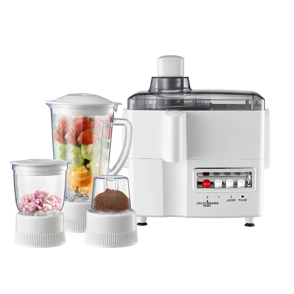 

Kitchen Appliance mixer grinder blender machine food processor with chopper blender for home