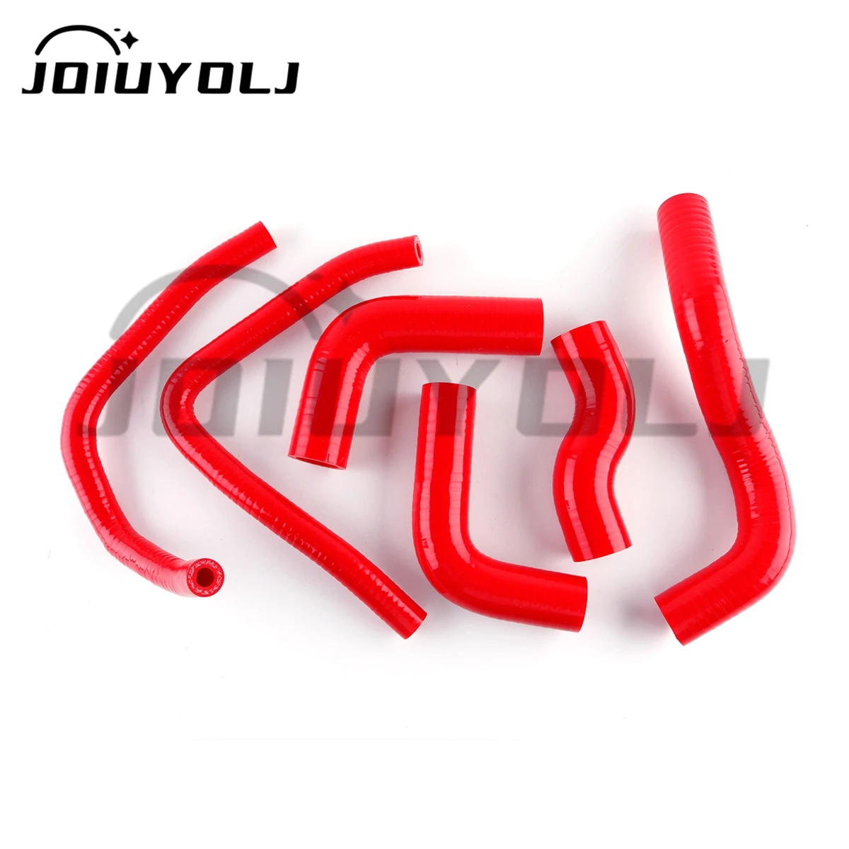 

For 2003-2006 KAWASAKI Z1000 Z 1000 3Ply Silicone Radiator Hoses Tube Pipe Kit 6Pcs 2004 2005