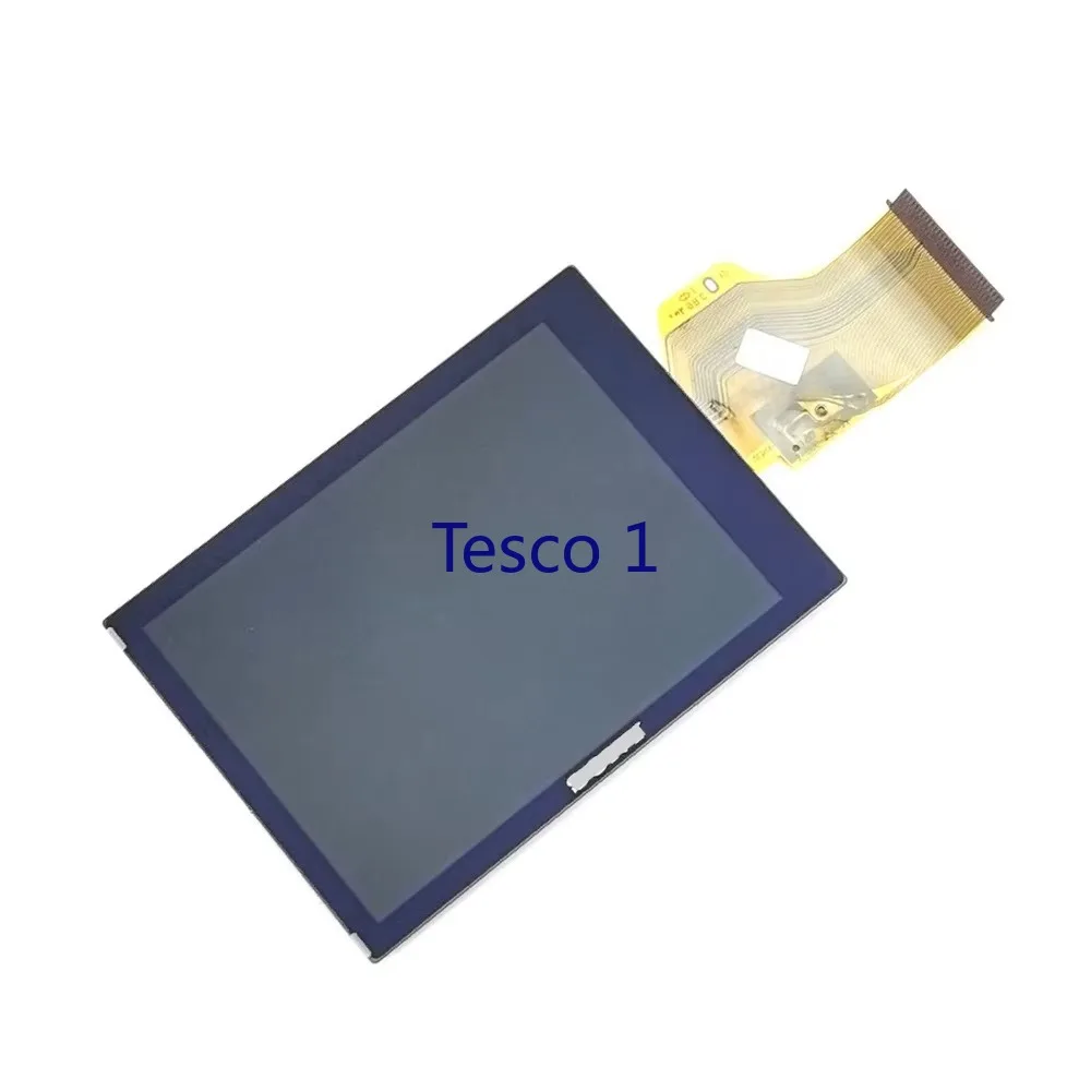 Nueva pantalla LCD Original con retroiluminación y cristal para Sony DSC-RX100 II III IV V M2 M3 M4 M5 pieza de reparación para cámara digital