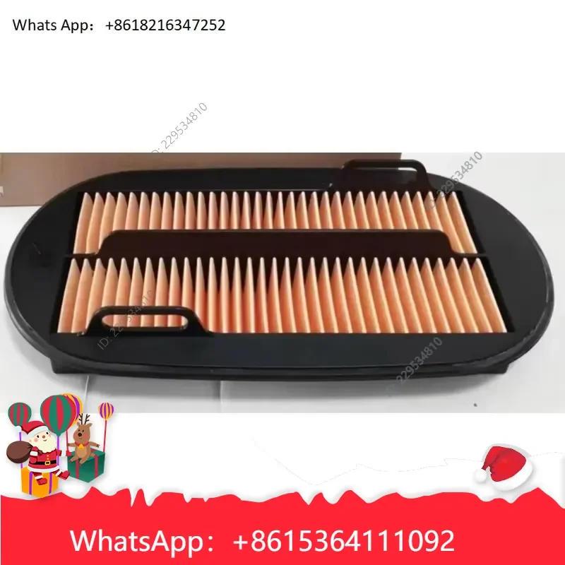 1pc Air Filter for 320 Big Butt 320GC 320GX 323GX 323GC Replace 479-8991 Compatible For Model，practical use