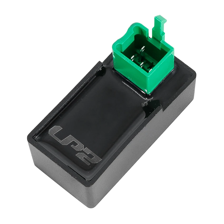 CDI Igniter Box For Honda ATC110 ATC185 ATC200 SA50 NA50 NC50 NH80 PA50 SH50 Scoopy ATV Moped Ignition Module OEM 30410-187-008