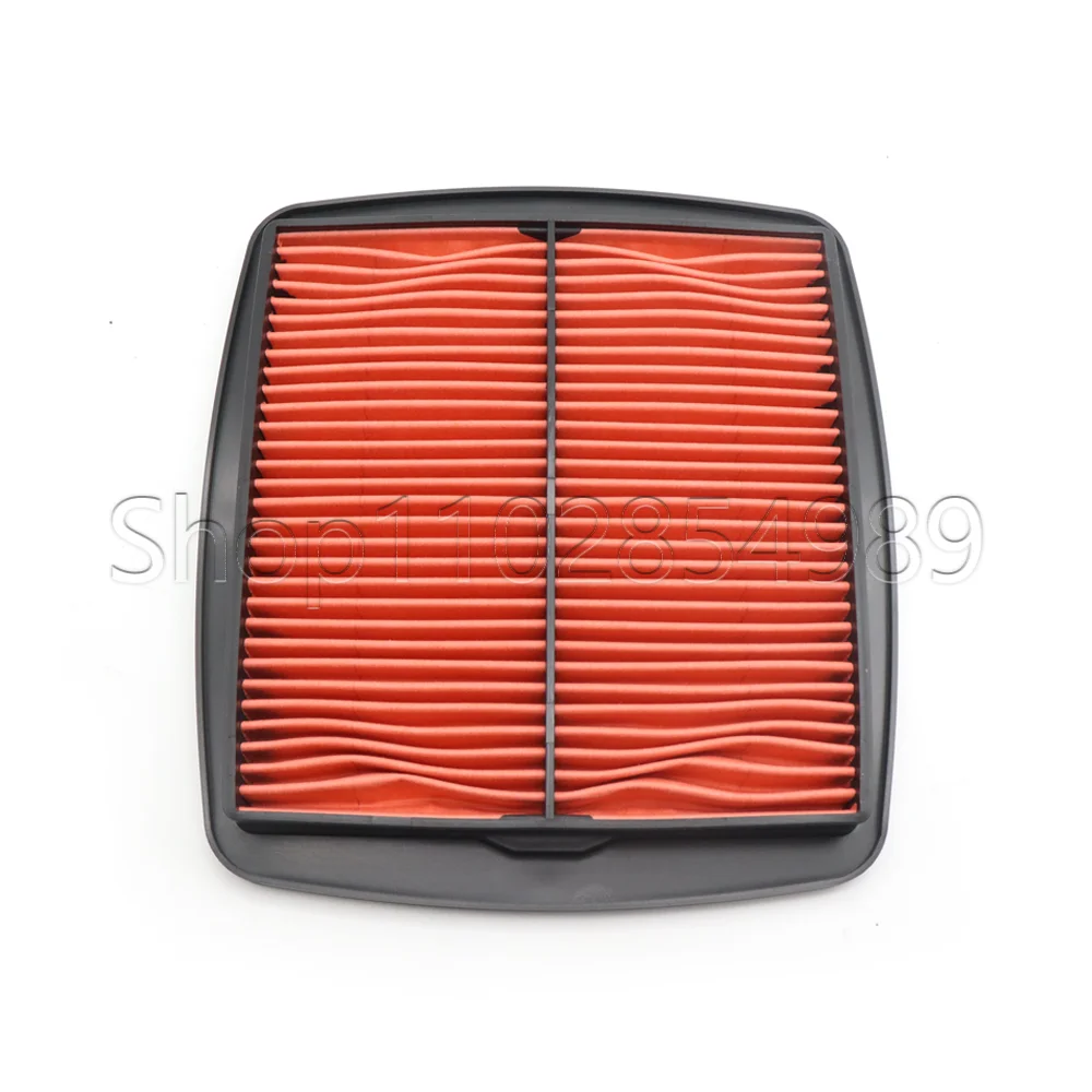 For Suzuki GSX-R600 GSX-R750 GSX-R1100 Bandit 600 1200 1992-2000 Motorcycle Engine Intake Air Filter Cleaner Accessories - view 2