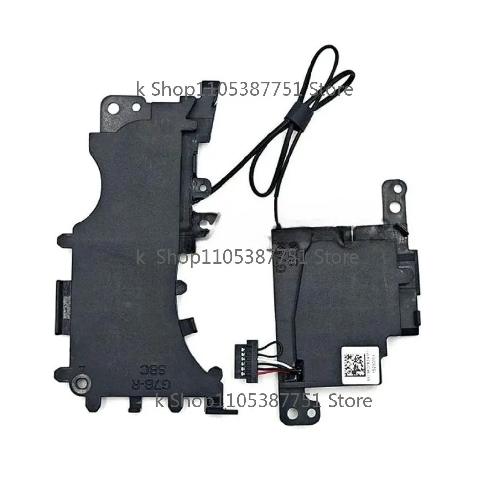 KK+New Laptop Internal Speaker For HP 15-CS 15-CW TPN-Q208 TPN-Q210 Speakers
