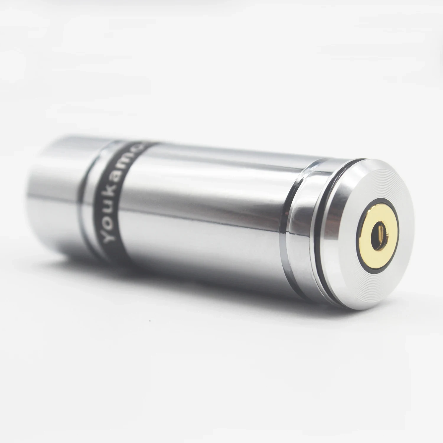 Youkamoo 4 Pin XLR Male to 3.5mm Balanced 4 Pole Female Headphone Jack Convert Audio Adapter