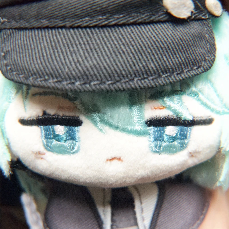 12 سنتيمتر أنيمي لعبة الطريق إلى أي مكان شالوم ديرين Kawaii تأثيري أفخم محشوة المفاتيح دمية الكرتون لينة صغيرة بلوشيز لعبة المشجعين هدية