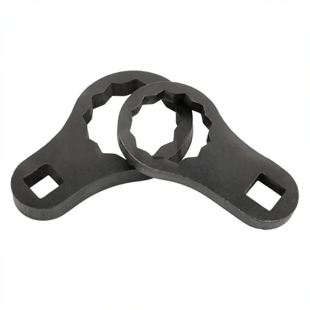 Steering Ball Joint Removal Tool For For Mercedes Benz 1 2 Inch Drive Wrench 32mm 38mm Manganese Steel Suspension Repair