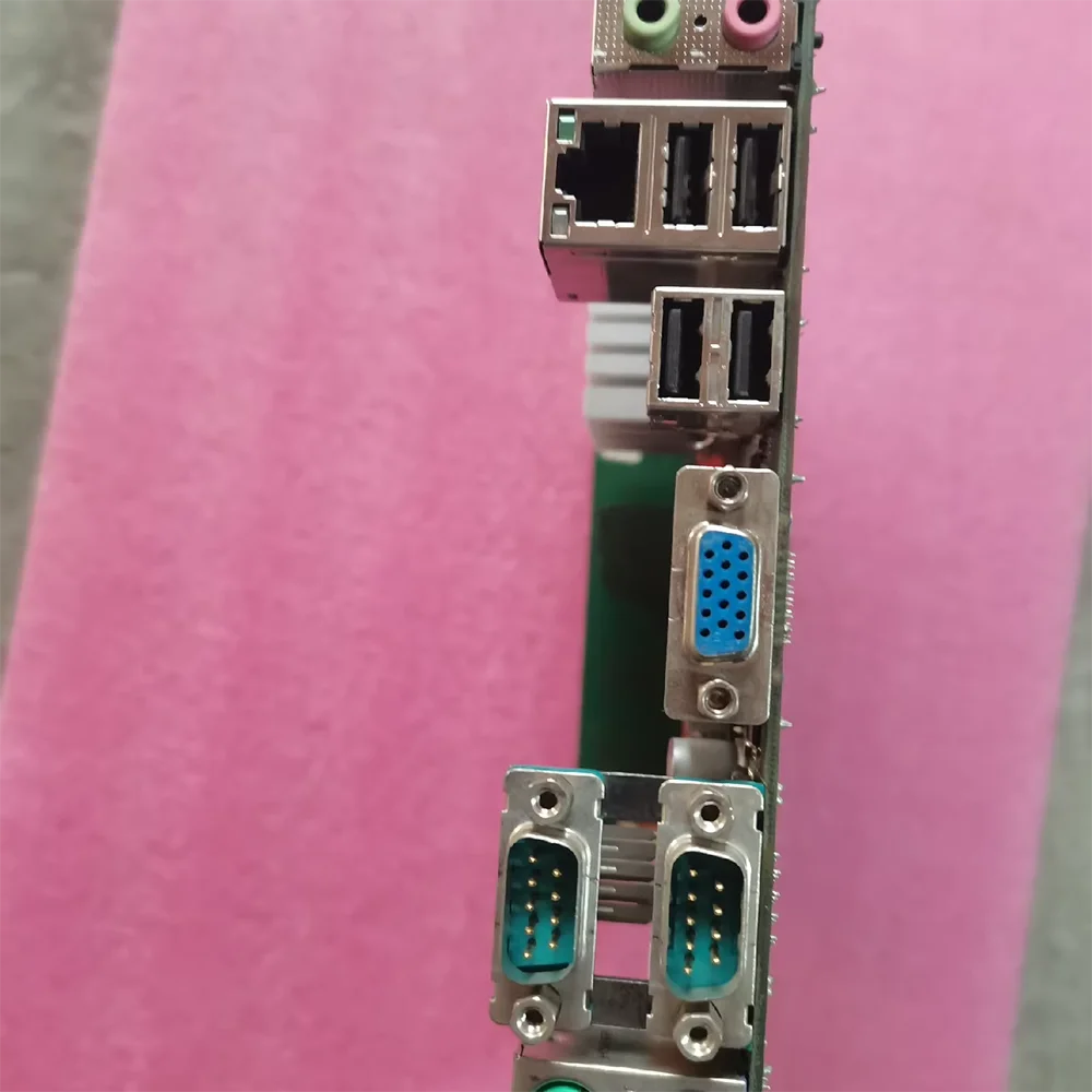 AIMB-769VG Rev.A1 AIMB-769VG-00A1E Computer Industrial Control Motherboard