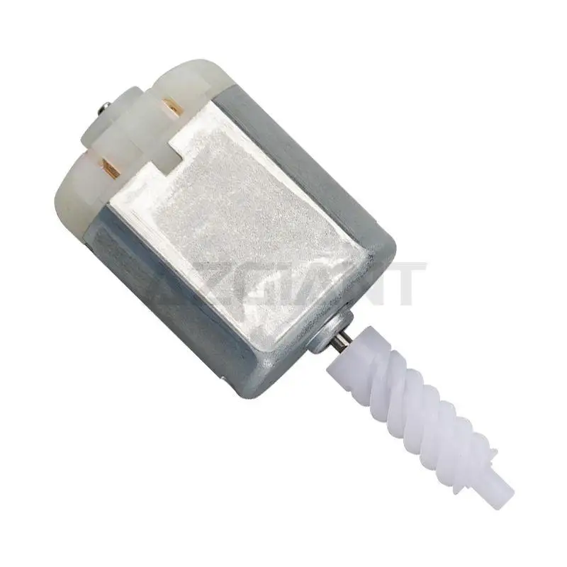 Door Lock Actuator Motor – Professional Grade Central Lock Replacement for FAW Jiefang V