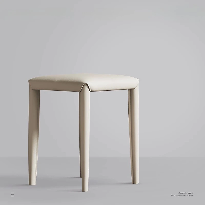 Cream Style Square …