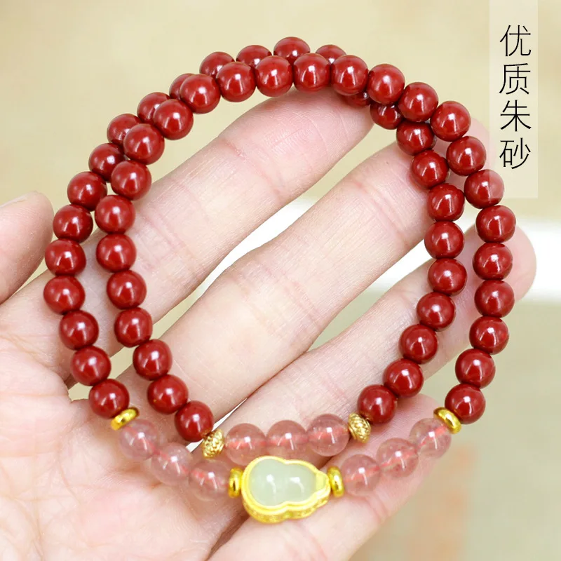 Bracelet Series In Various Vintage Styles
