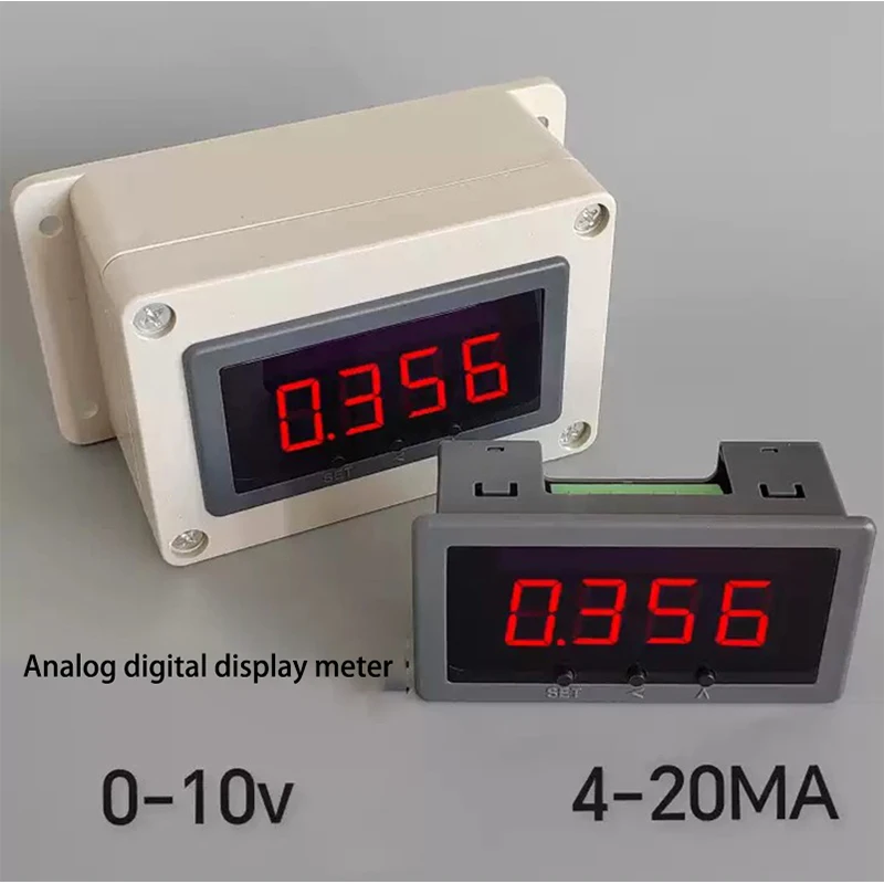 4-20Ma Digital Disp…