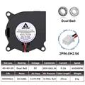 5V Dual Ball