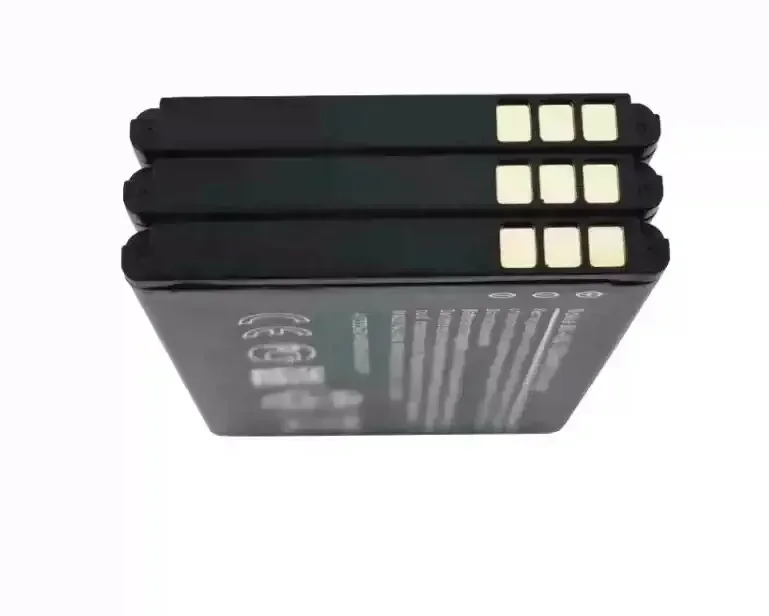 1500mAh Battery for Nokia BL-4XL BL4XL Phone Battery 1200mAh for Nokia BL-4UL BL-4WL BL4WL