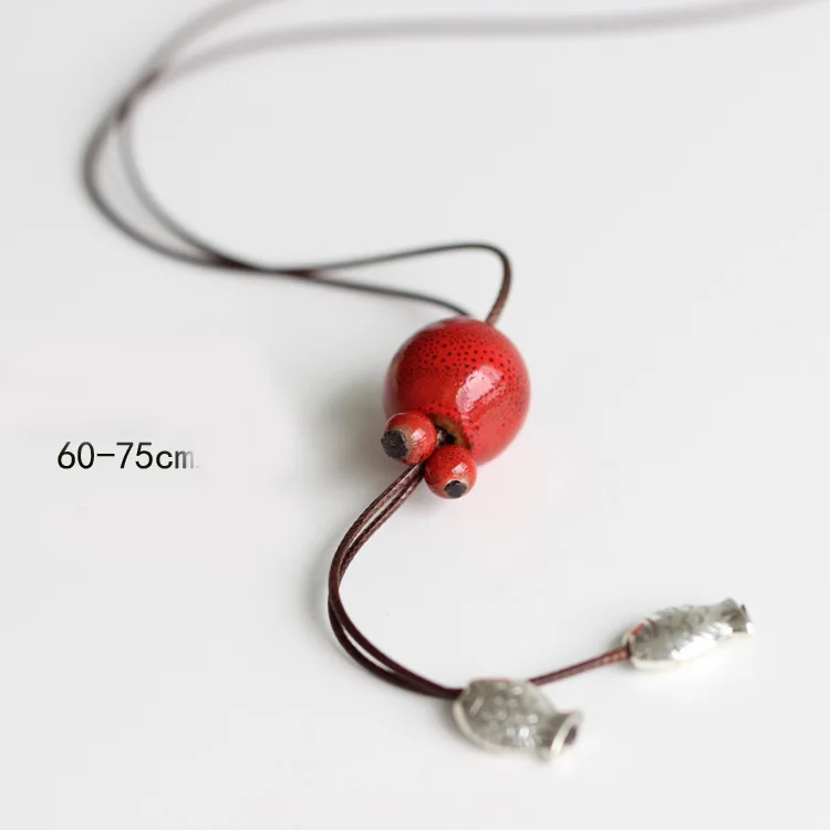 Women\'s Necklaces and Pendants, Retro Jewelry, Gift for Ladies, Wholesale, New, Hot, Fashion, #1648