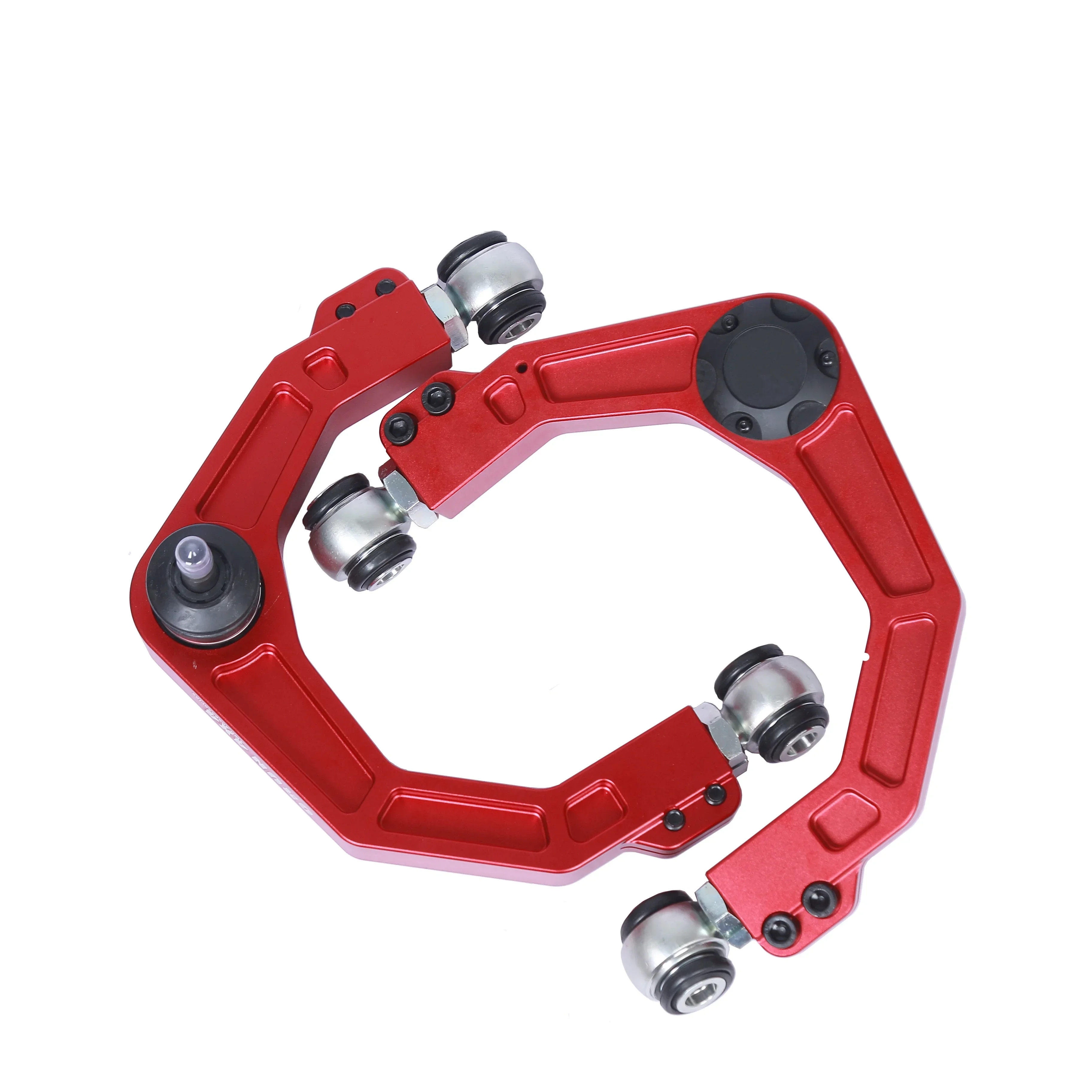 Cross-border4x4 Adjustable High Quality 6061T6 Billet Aluminum Stronger And Lighter Upper Control Arm