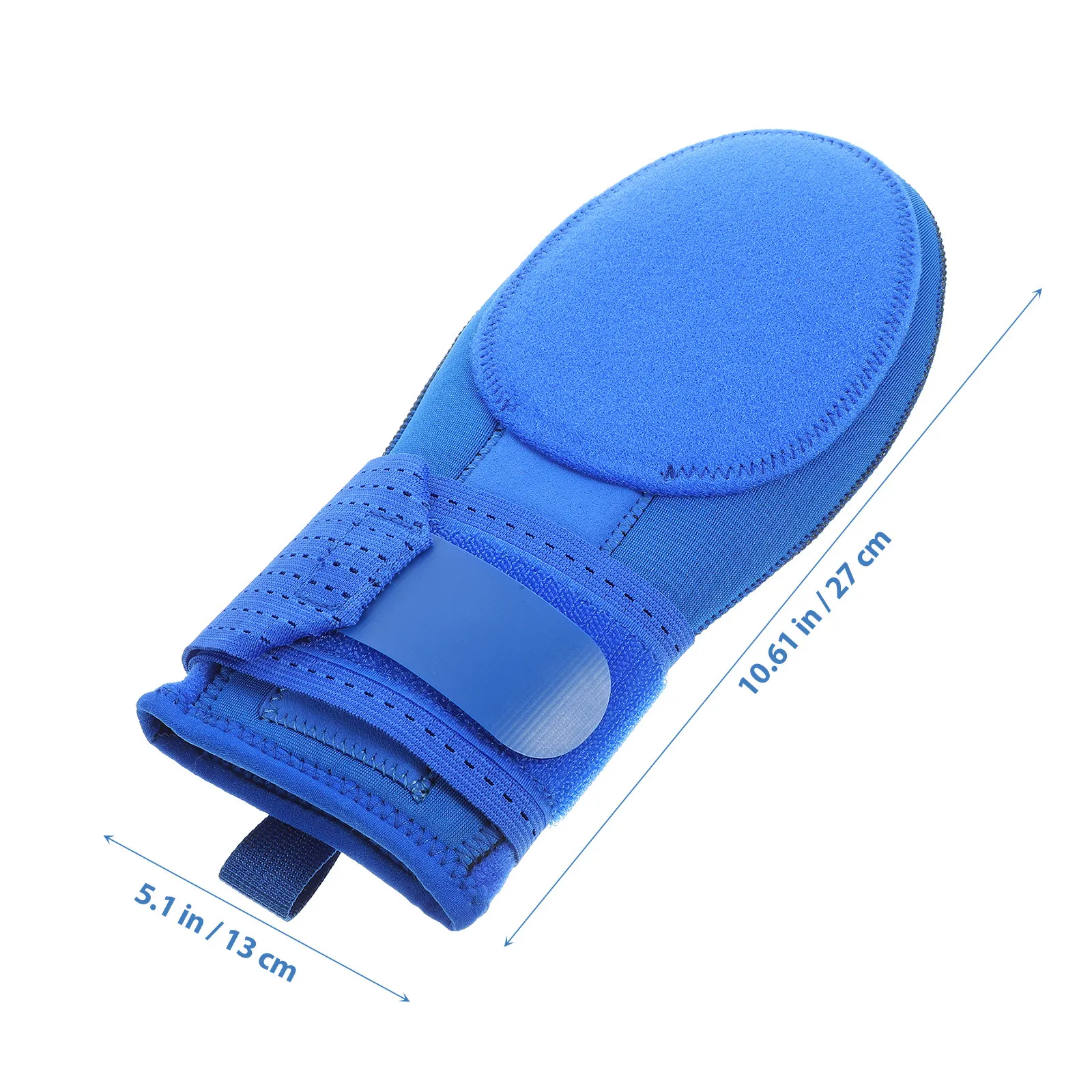 Baseball Sliding Mitt 2