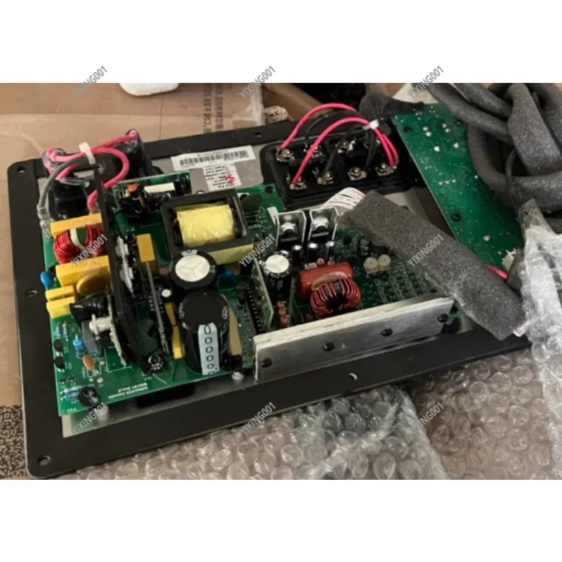Episode Compatible Amplifier Board - Ultra Pure Bass & Clear High Frequency Levels Audio Amplifier Component