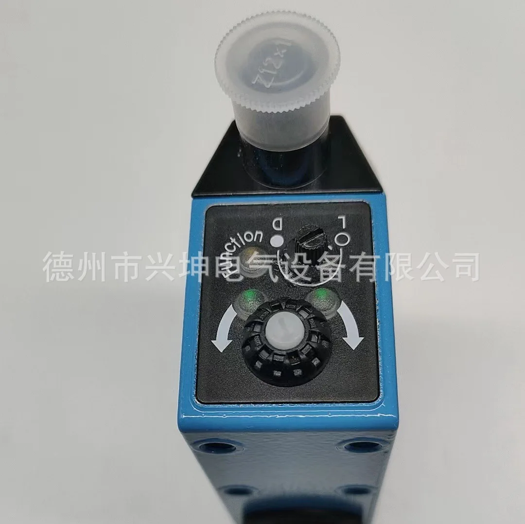 SICK KT5G-2N1111S16 Color Mark Sensor, Original SICK Photoelectric Switch, Electric Eye Bag Making Machine Slitting