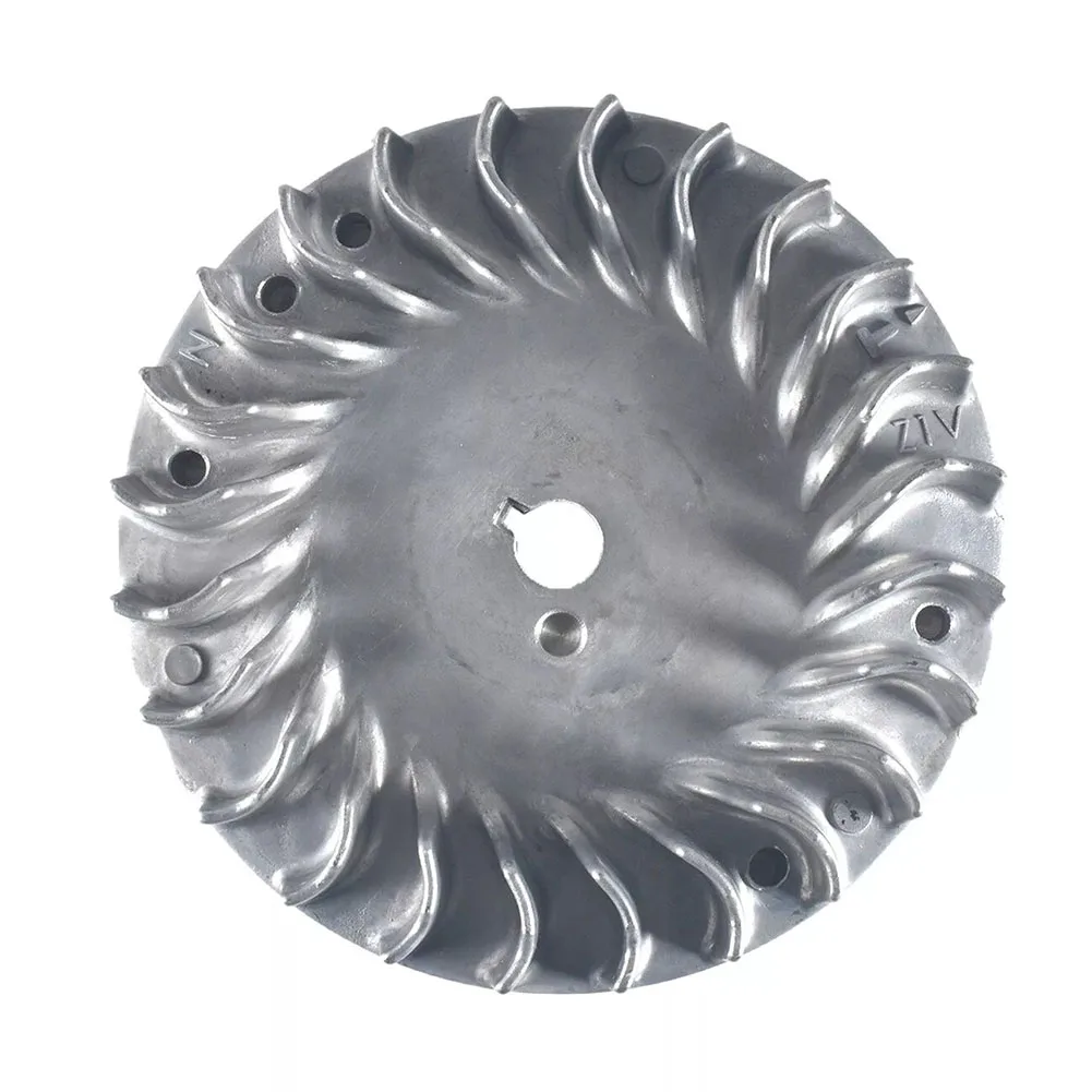 Chainsaw Flywheel F… - image