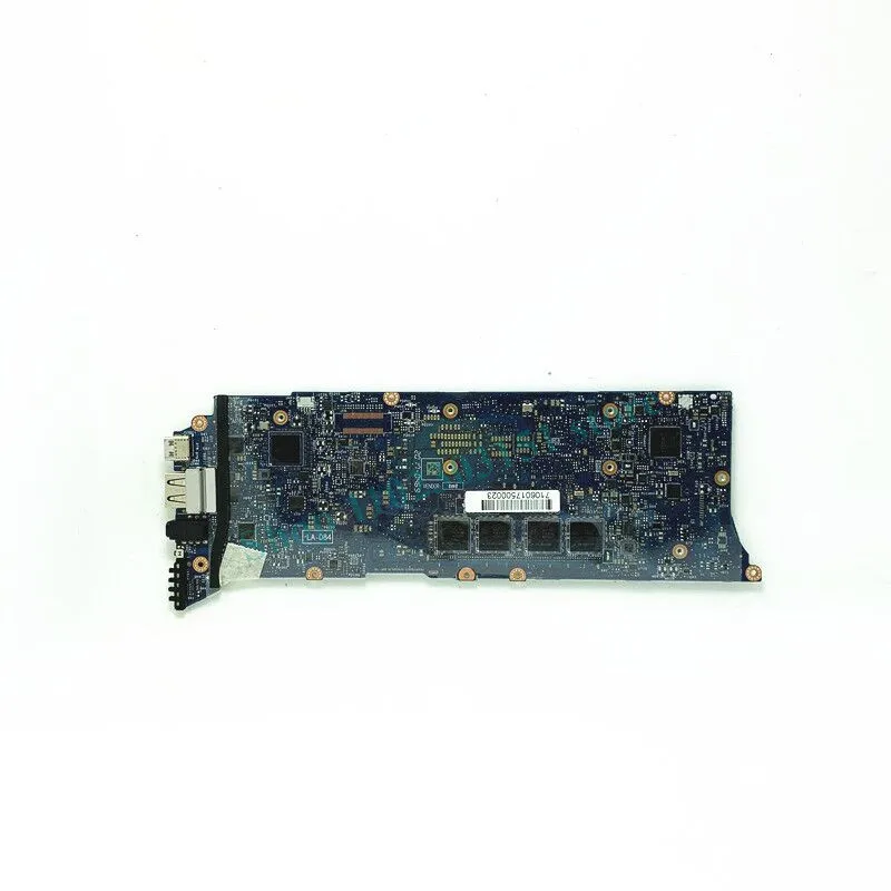 CN-0G69KY 0G69KY G69KY With SR342 I5-7200U CPU 8GB Mainboard CAZ00 LA-D841P For DELL 9360 Laptop Motherboard 100% Working Well