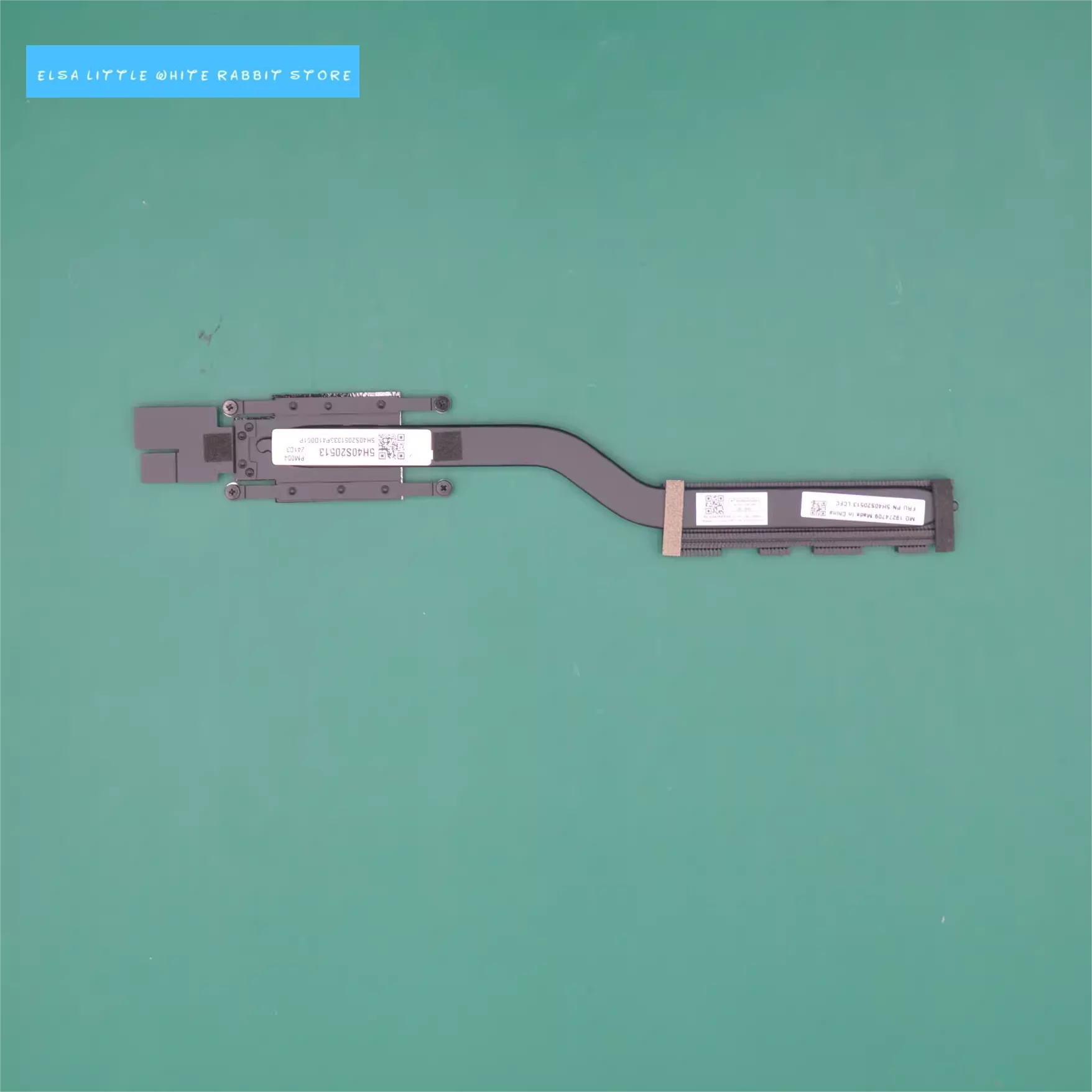 

FOR LENOVO IdeaPad 1 14ALC7 HEATSINK 5H40S20513 5H40S20514