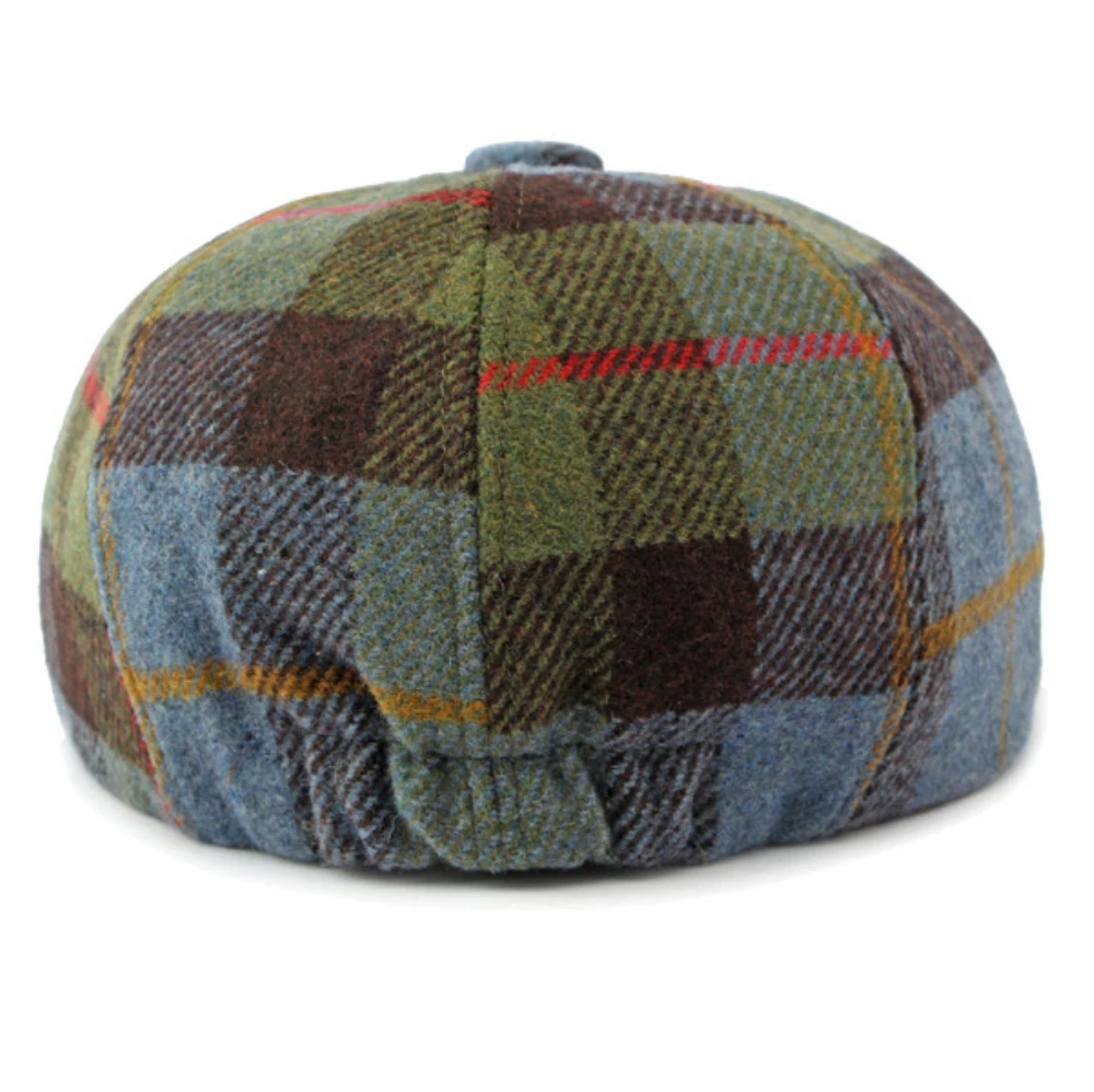 Thumbnail 4 - #40 Compare Wool Beret Hats Before You Buy
