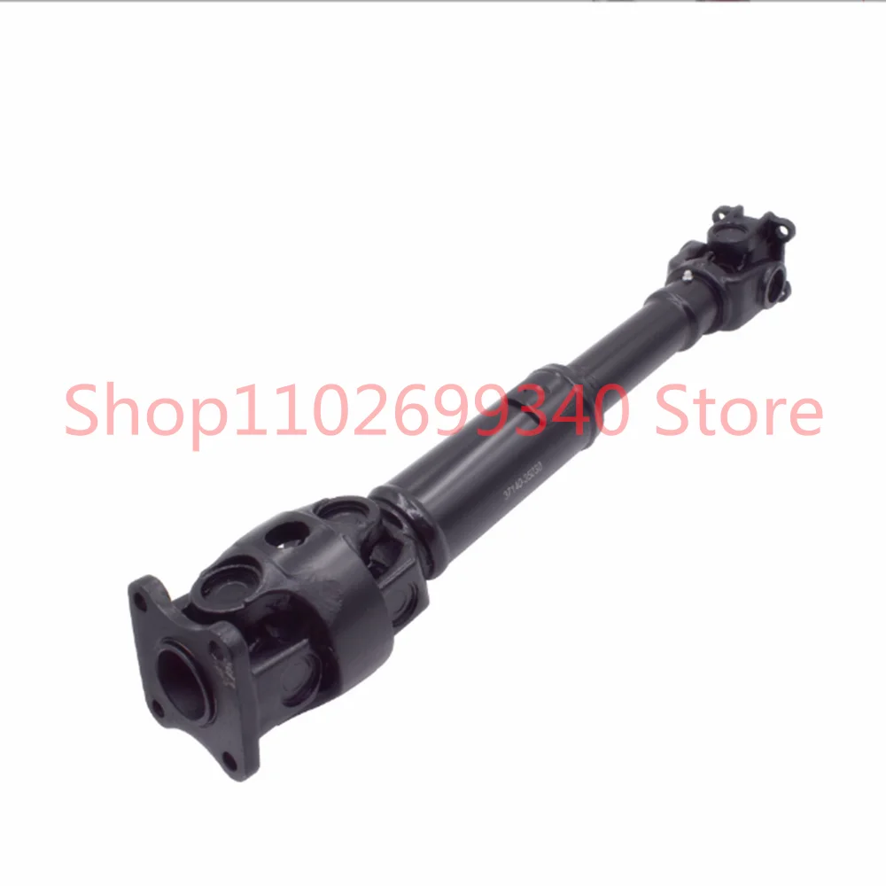 Front Propeller Shaft Assy for Toyota Hilux 4 RUNNER Pickup 2L 3L 3Y LN5_ LN85 LN90 37140-35030 3714035030