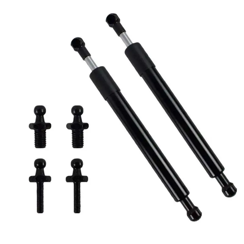 Steel Rear Tailgate Oil Damper Strut Slow Down Easy Up For Ford Ranger 2024 2023 Upgrades T9 Pickup Truck Accessories Australia