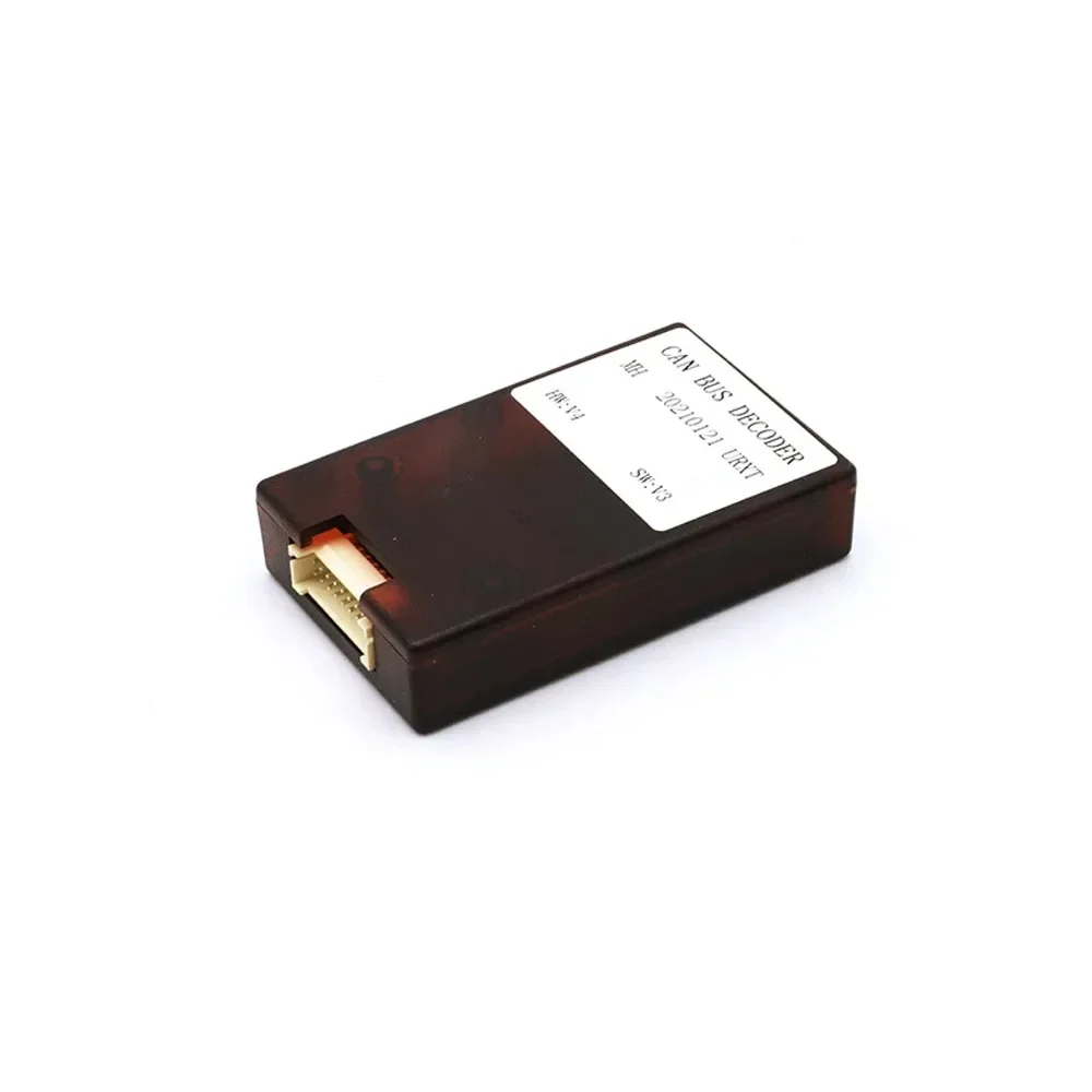 Canbus decoder canbus protokoll box android autoradio kabel adapter auto kabelbaum adapter canbus box decoder