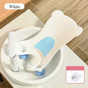 Language washing tool for babies, boys and girls, washing of buttocks for newborns, pp bath, special basin for children and girls 8 Main Sales Bath Bath - №6