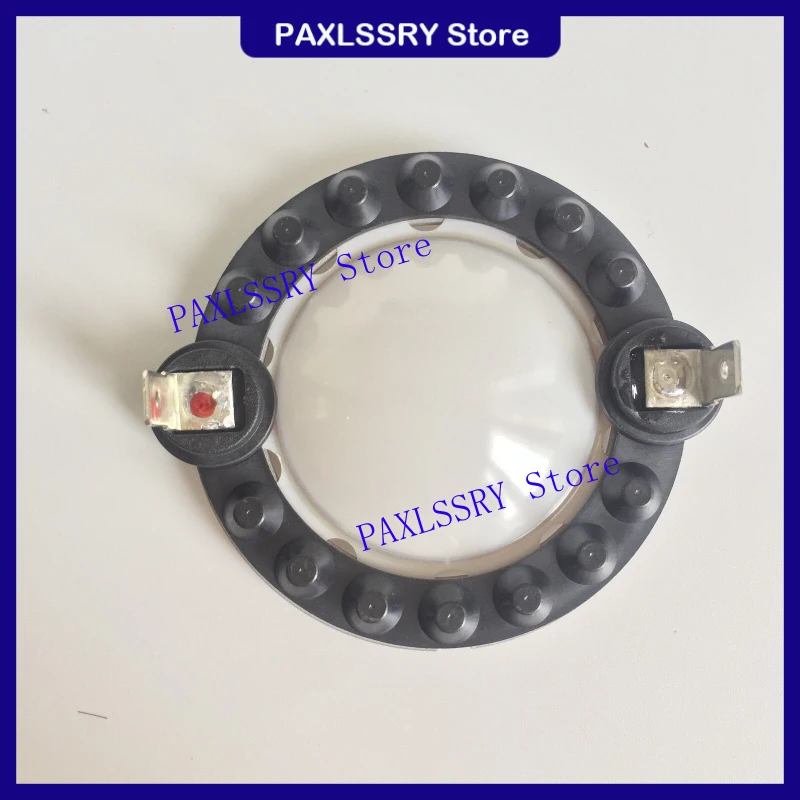 Diafragma SSRY AFT para el controlador QSC SP-000184-00 KW122 KW152, KW153 Celestion T5696A 8Ω