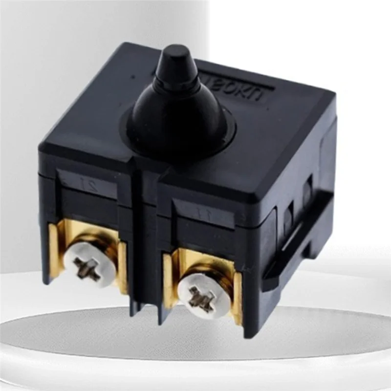 ABDJ-Switch Replacement Parts For N396008 Angle Grinder Models DWE8410, DWE8300 DWE8310 DWE8420 DWE402 DWE4214