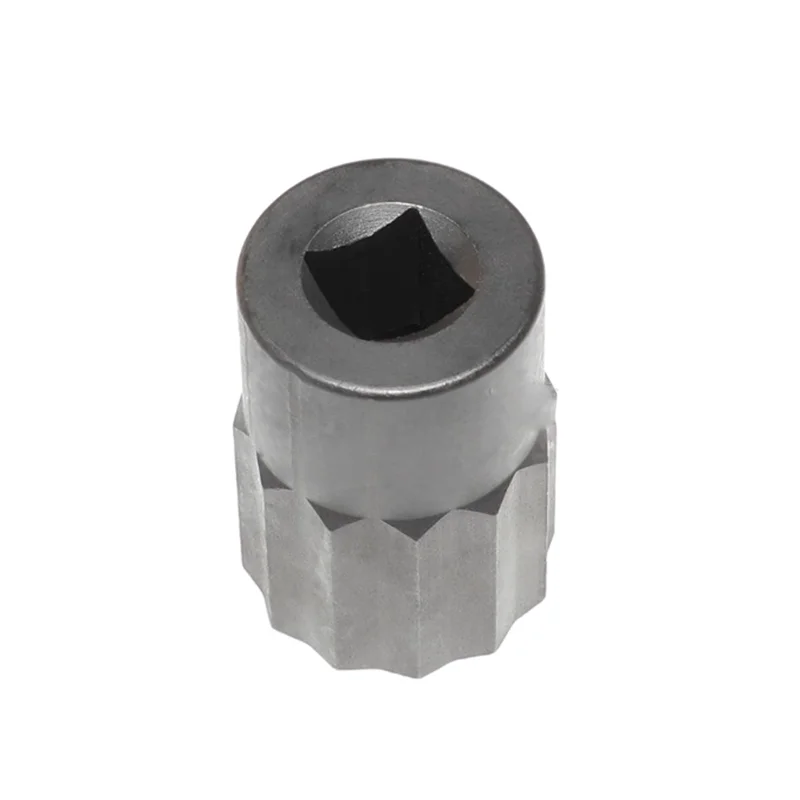 Heavy Duty Steering Tie Rod Drag Link Nut Socket Tool for Toyota Land Cruiser Prado Directional Machine Removal Wrench